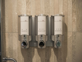 Hotel Park Habio