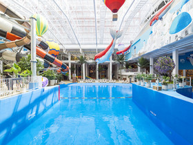 Hotel Park Habio