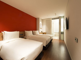 Hotel Park Habio
