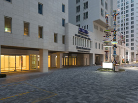 Hotel Park Habio