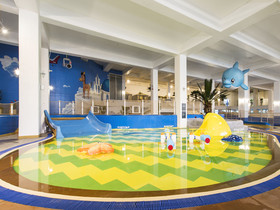 Hotel Park Habio
