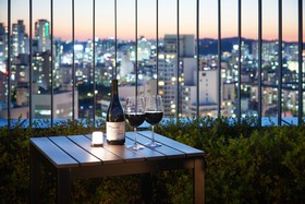 Hotel Peyto Gangnam