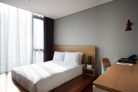 Hotel Peyto Gangnam
