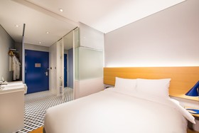 Hotel Peyto Gangnam