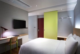 Hotel Peyto Gangnam