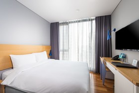 Hotel Peyto Gangnam