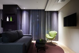Hotel Peyto Gangnam