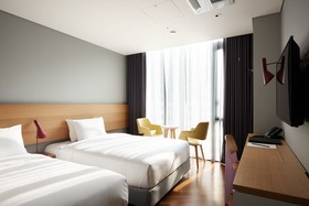 Hotel Peyto Gangnam