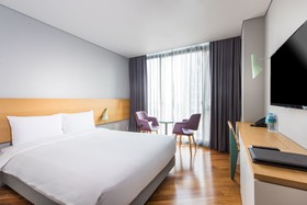 Hotel Peyto Gangnam