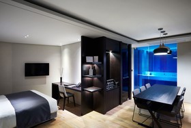 Hotel Peyto Gangnam