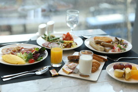 Hotel Peyto Gangnam