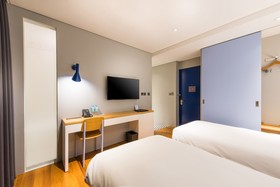 Hotel Peyto Gangnam