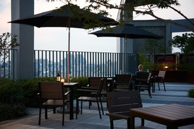 Hotel Peyto Gangnam