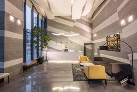 Hotel Peyto Gangnam