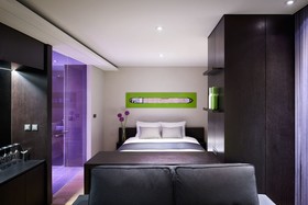 Hotel Peyto Gangnam