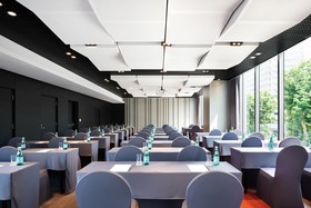 Hotel Peyto Gangnam