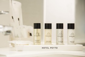 Hotel Peyto Gangnam