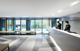 Hotel Peyto Samseong