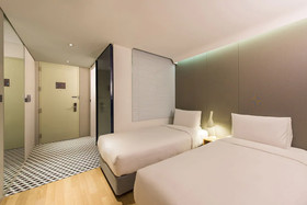 Hotel Peyto Samseong
