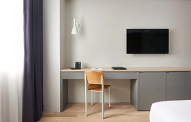 Hotel Peyto Samseong