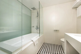 Hotel Peyto Samseong
