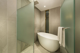 Hotel Peyto Samseong
