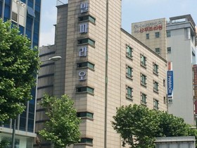 Hotel Pharaoh