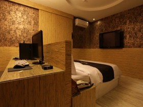 Hotel Pharaoh