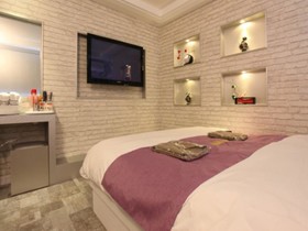 Hotel Pharaoh
