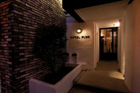Hotel Plus