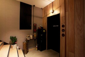 Hotel Plus