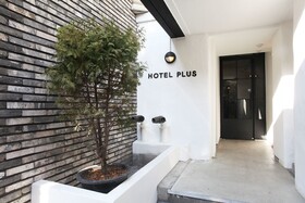 Hotel Plus