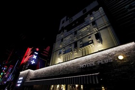 Hotel Plus