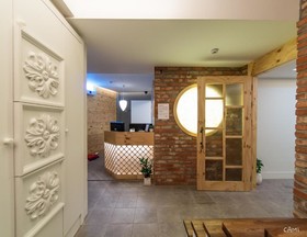 Hotel QB Seoul Dongdaemun