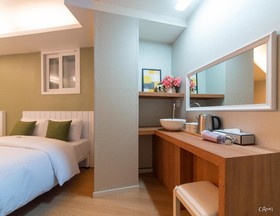 Hotel QB Seoul Dongdaemun