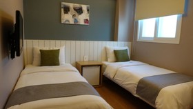 Hotel QB Seoul Dongdaemun