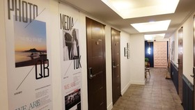 Hotel QB Seoul Dongdaemun