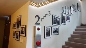 Hotel QB Seoul Dongdaemun