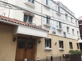 Hotel QB Seoul Dongdaemun