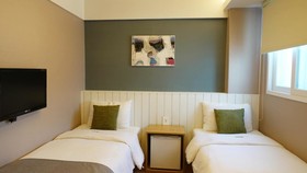 Hotel QB Seoul Dongdaemun