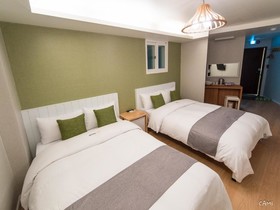 Hotel QB Seoul Dongdaemun