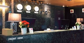 Hotel Rian