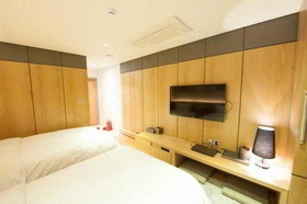 Hotel Rian