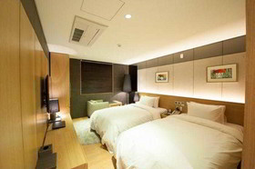 Hotel Rian