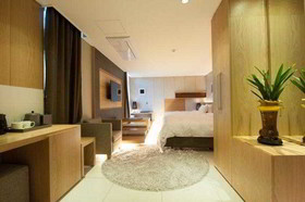 Hotel Rian