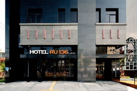 Hotel RU136