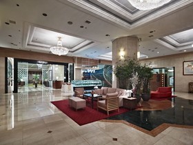 Hotel Samjung