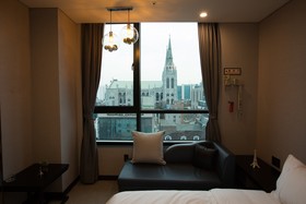 Hotel Senne