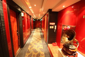Hotel Seocho Oslo