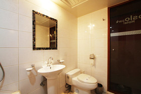 Hotel Seocho Oslo